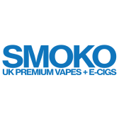 SMOKO E-Cigarettes Promo Codes for